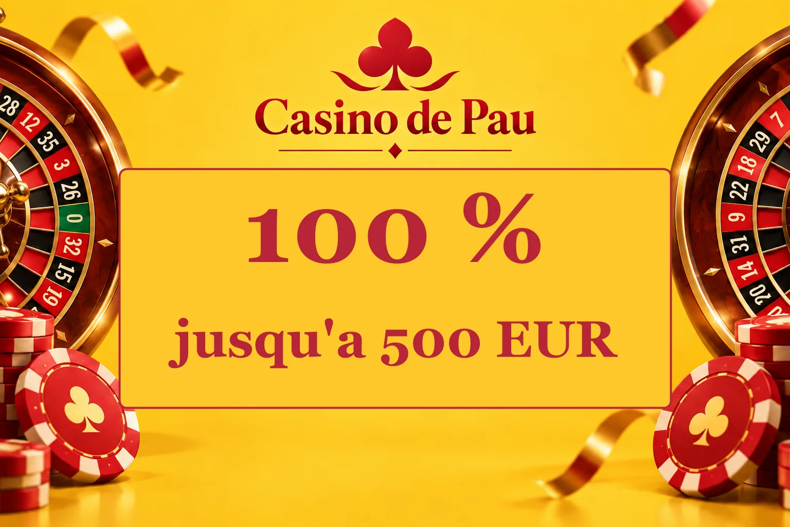 500 €